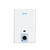 CALEFON ESCORIAL 14 LITROS BLANCO GN