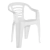 Silla Plastica Garden Life Global