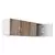 ALACENA RICCHEZZE ARCO 1.60 NEBRASKA - comprar online