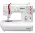 MAQUINA DE COSER GODECO VELVET BLANCA
