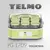 YOGURTERA YELMO YG-1709 9 VASOS en internet