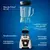 LICUADORA OSTER XPERT SERIES 2HP JARRA en internet