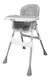 SILLA BEBE MEGA BABY CR962124 NEW YORK - DOGIL HOGAR