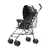 COCHECITO BEBE BEBESIT 1052 TOURS