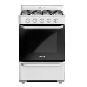 COCINA DREAN CD5602AB 56CM BLANCA