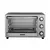HORNO ELECTRICO TRAMONTINA 30 LITROS SILVER COOK - comprar online
