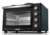 HORNO ELECTRICO YELMO YL-45AN 45LTS ANAFE en internet