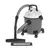 ASPIRADORA LILIANA LA995 LIQUIDOS 1200W