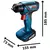TALADRO BOSCH GSR1000SMART 12V ATORNILLA - tienda online