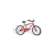 BICICLETA FUTURA 4155 PLAYERA 24¨ VARON