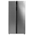 HELADERA MIDEA RF-SB18XAR1 SBS NF INOXIDABLE en internet