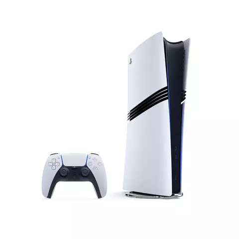PLAYSTATION SONY PS5 PRO 2TB DIG