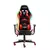SILLA GAMER TARGA WARRIOR PRO FX