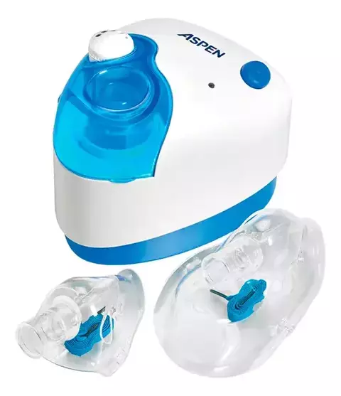 NEBULIZADOR ASPEN ULTRA NU 320T LITE