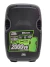 AMPLIFICADOR PROBASS ELEVATE 115 15¨ BT - comprar online