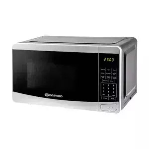 MICROONDAS DAEWOO D223DG