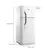 HELADERA GAFA HGF358AFB BLANCA - tienda online