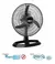 VENTILADOR LILIANA VOTR18 18" TURBO - comprar online