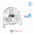 VENTILADOR LILIANA VTFM20 20" TURBO - comprar online