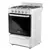 COCINA DREAN CD5602AB 56CM BLANCA en internet