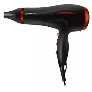 SECADOR DE PELO ULTRACOMB SC-4606 2200W