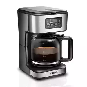 CAFETERA ATMA CA8182P FILTRO