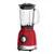 Imagen de LICUADORA PEABODY PE-LN810R ROJA