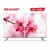 TV LED SHARP 4T-C50FL6L 50" GOOGLE TV en internet