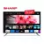 TV LED SHARP 4T-C55FL6L 55" GOOGLE TV - DOGIL HOGAR