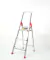 ESCALERA DOGO DOG30503 3 ESC ALUMINIO