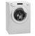 LAVARROPAS LONGVIE L18010 8 KG 1000 RPM BLANCO - comprar online