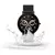 RELOJ QUANTUM Q6 BLACK en internet