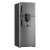HELADERA DREAN HDR370F16E DISPENSER GRIS - tienda online