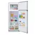 HELADERA PHILCO PHCT242X ACERO en internet