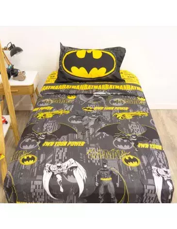 SABANAS PIÑATA ULTRASOFT BATMAN
