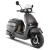 MOTO SIAM SCO VICTORIA 175 CBS GRIS