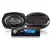 AUTOESTEREO B52 ELK-9521BT KIT MP3