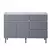 BAJO MESADA RICCHEZZE LIVORNO 1.20 GRIS POLAR