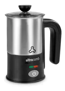 ESPUMADOR ULTRACOMB EL-8501 LECHE