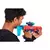 JUGUETE ZURU X-SHOT HAWK EYE - comprar online