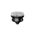 CORTADORA PELO GA.MA GSH2527 - HF BLK - tienda online