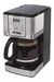 CAFETERA OSTER BVSTDC4401 12 TAZAS INOXIDABLE - comprar online