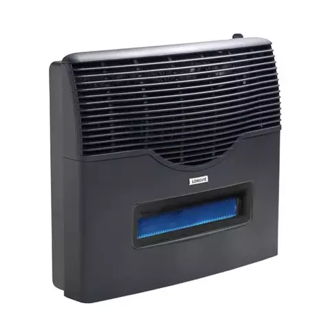 CALEFACTOR GAS LONGVIE EBA5KVT 5000 C/TERMOSTATO - comprar online