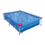 PILETA SOL DE VERANO SOL100 - 130 X 095 X 40