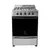 COCINA ESCORIAL MASTER INOX GAS ENVASADO