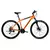 BICICLETA EUROBIKE PRAGA 3.0 PLUS R29 NARANJA