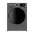 LAVARROPAS BGH BWF108S24AR 8KG DARK GRIS