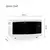 MICROONDAS BGH B228DB9 28LTS BLANCO en internet