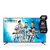 TV LED NOBLEX DB58X7500 58" ANDROID 4K