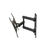 Soporte de Tv brazo movil Nakan SPL 575E Hasta 43 Pulgadas - comprar online